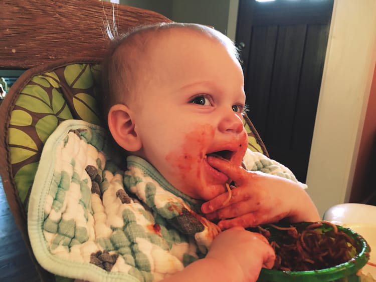 Nora is one.