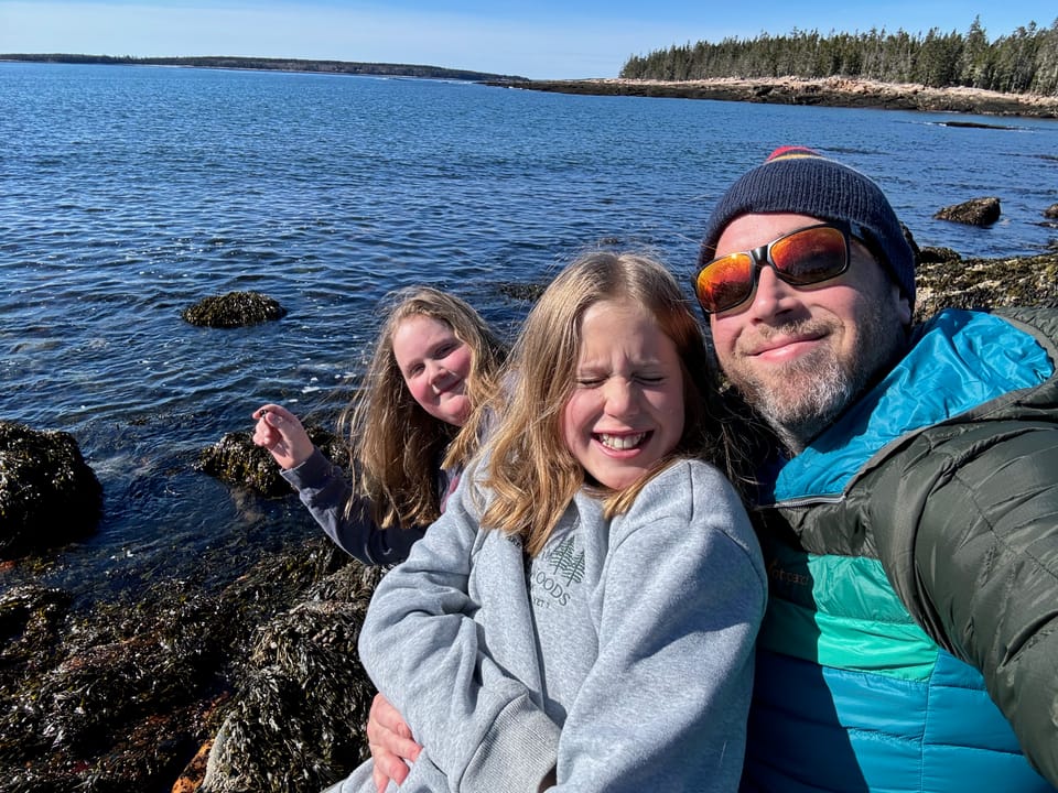 New England 2024